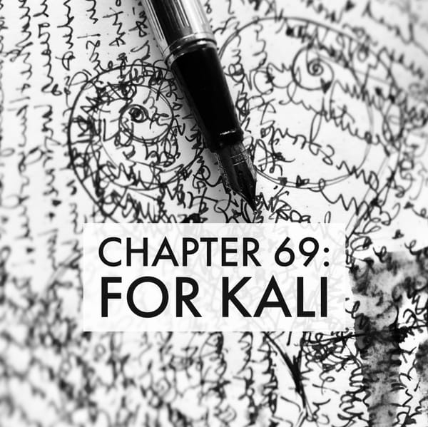 CHAPTER 69: COURAGE