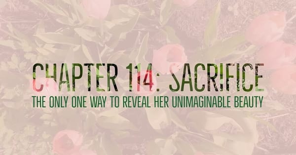 CHAPTER 114: SHE REVEALS HERSELF THROUGH SACRIFICE